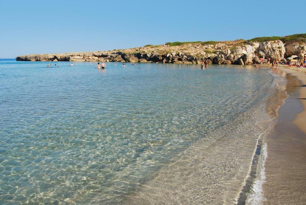 Casetta Giuliana Lido di Noto 외부 사진